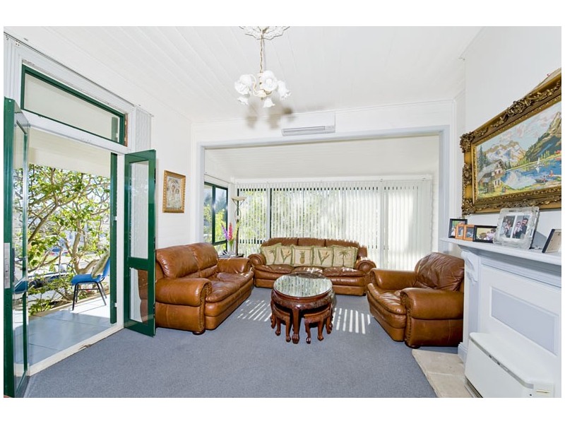 4  Bell Street, Vaucluse NSW 2030