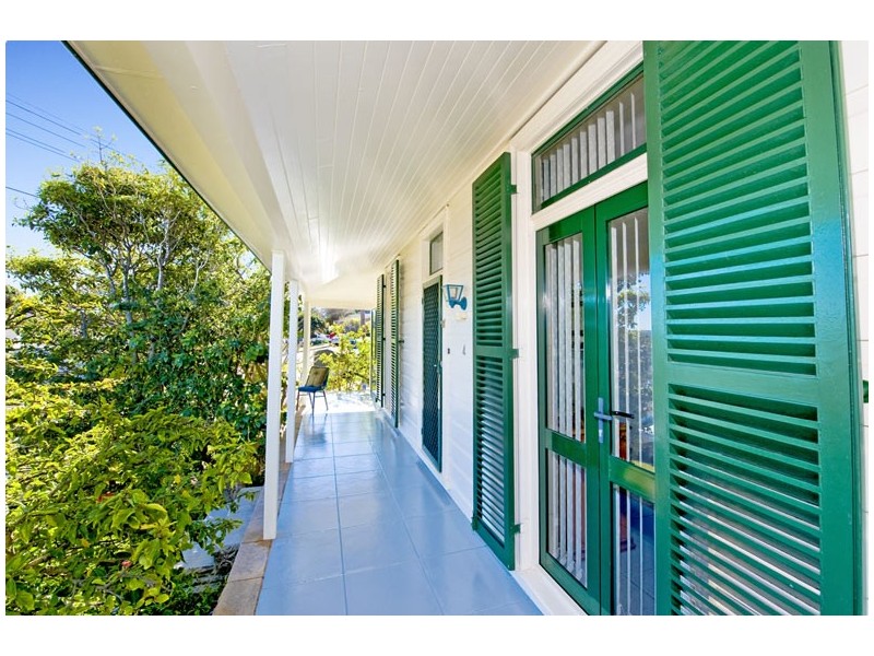 4  Bell Street, Vaucluse NSW 2030