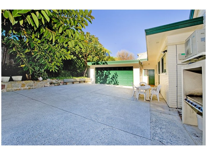 4  Bell Street, Vaucluse NSW 2030