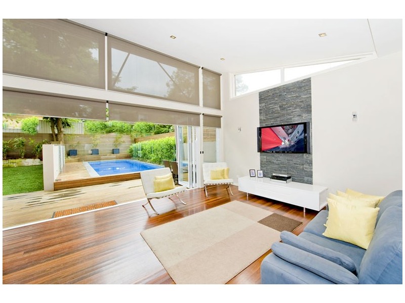 16 Roberts Street, Rose Bay NSW 2029