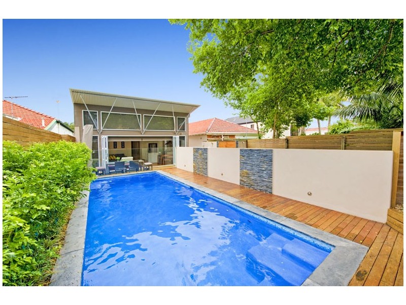 16 Roberts Street, Rose Bay NSW 2029