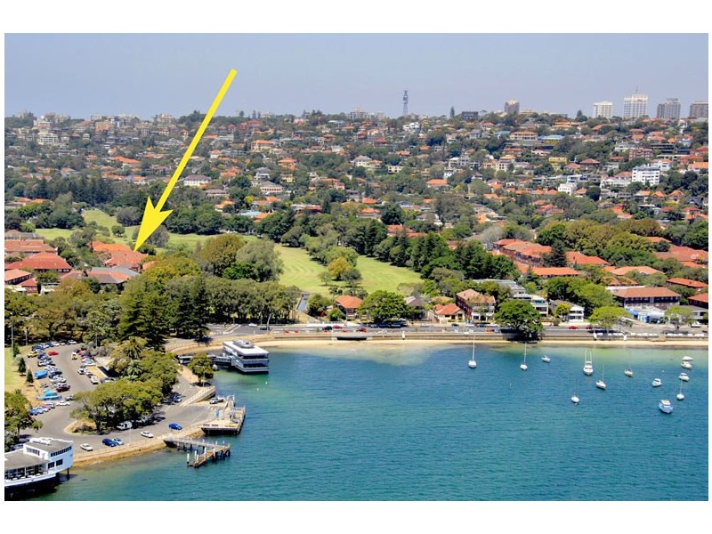 3/9 MANION AVENUE, Rose Bay NSW 2029