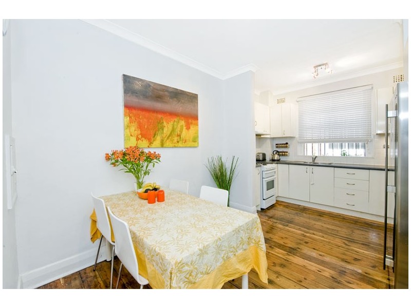 3/9 MANION AVENUE, Rose Bay NSW 2029