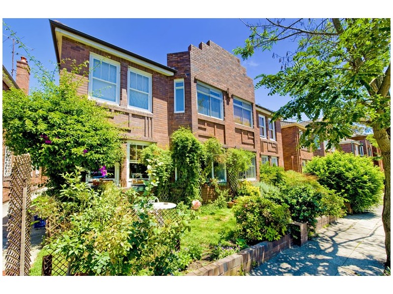 3/9 MANION AVENUE, Rose Bay NSW 2029