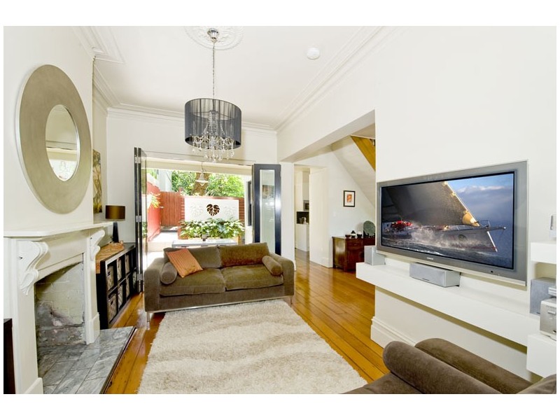 47 Boundary Street, Paddington NSW 2021