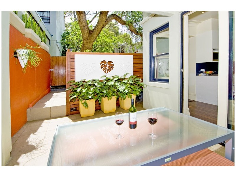 47 Boundary Street, Paddington NSW 2021