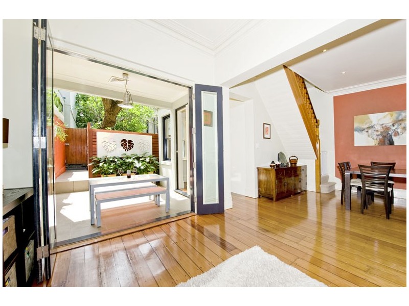 47 Boundary Street, Paddington NSW 2021