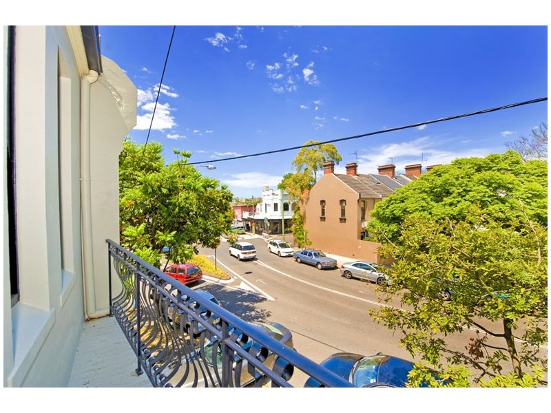 47 Boundary Street, Paddington NSW 2021