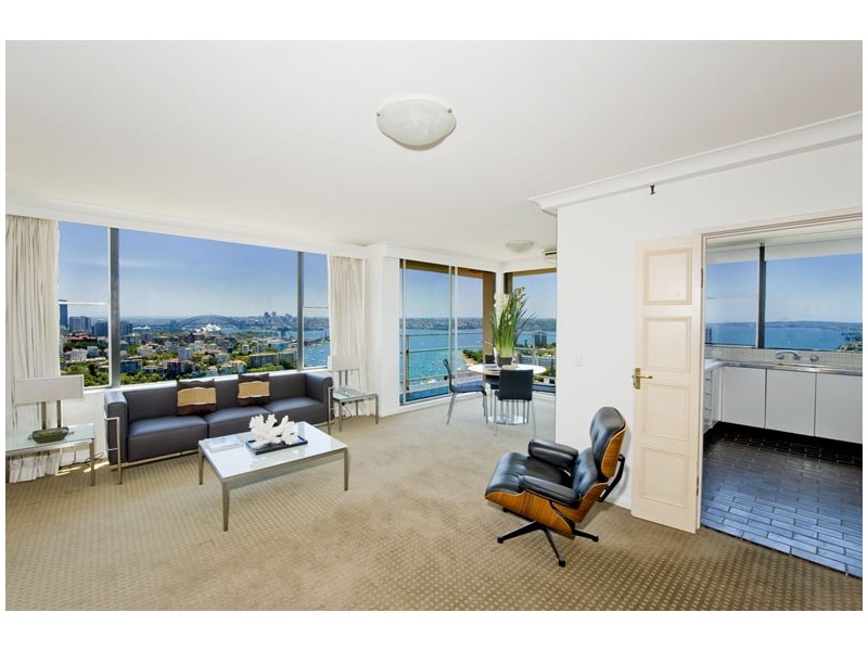 25F/3 Darling Point Road,, Darling Point NSW 2027