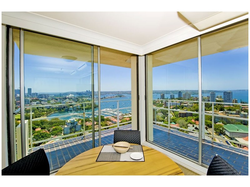 25F/3 Darling Point Road,, Darling Point NSW 2027