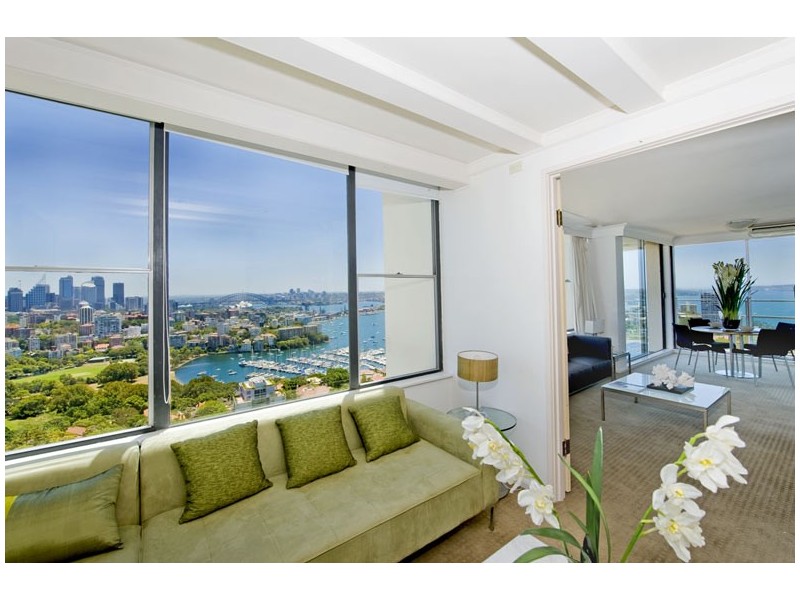 25F/3 Darling Point Road,, Darling Point NSW 2027