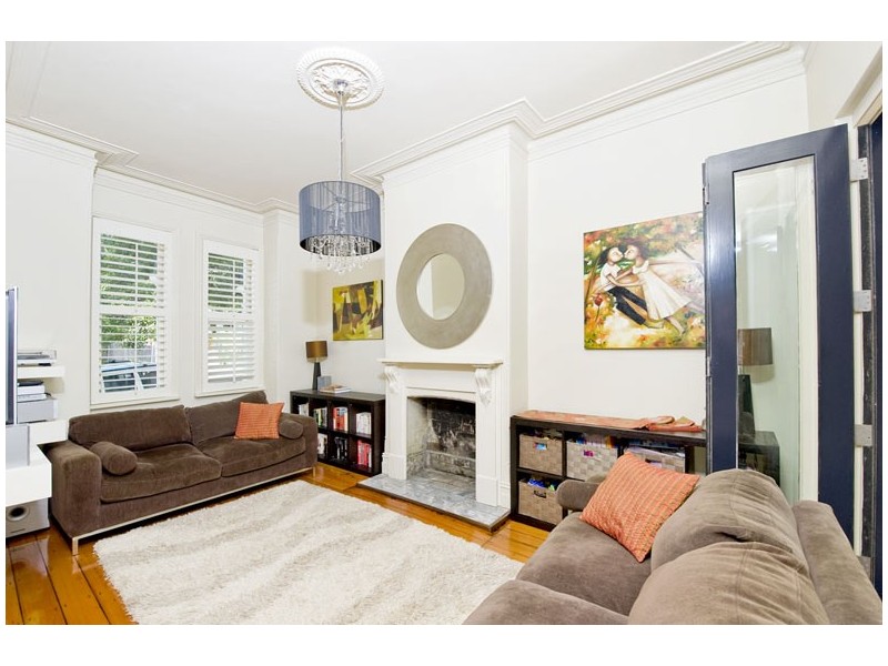 47 Boundary Street, Darlinghurst NSW 2010