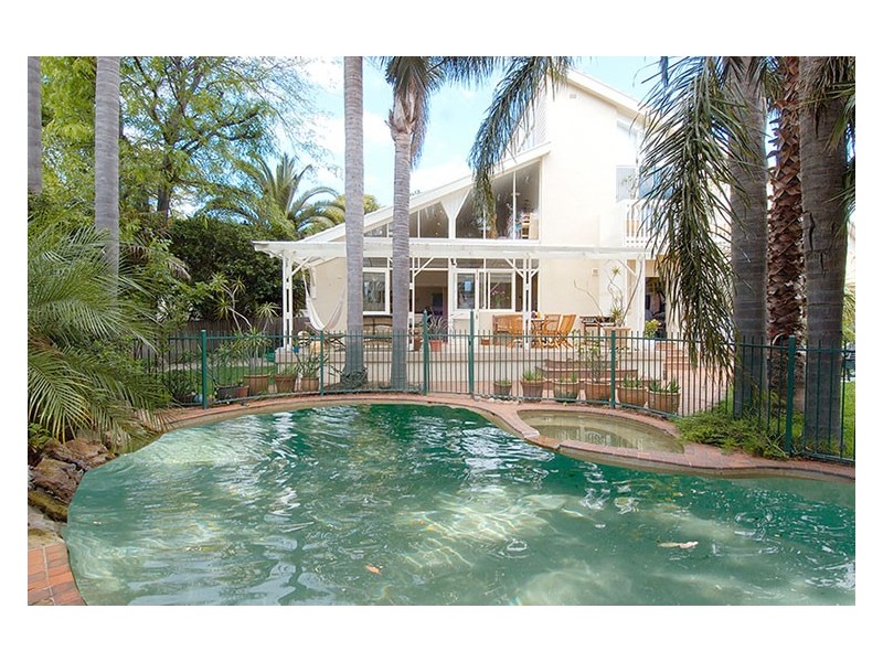 2 Kambala Place, Bellevue Hill NSW 2023