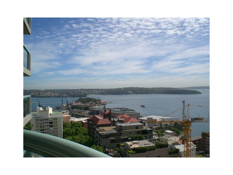 1604/7 Rockwell Crescent, Potts Point NSW 2011