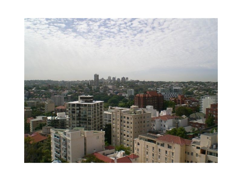 1604/7 Rockwell Crescent, Potts Point NSW 2011