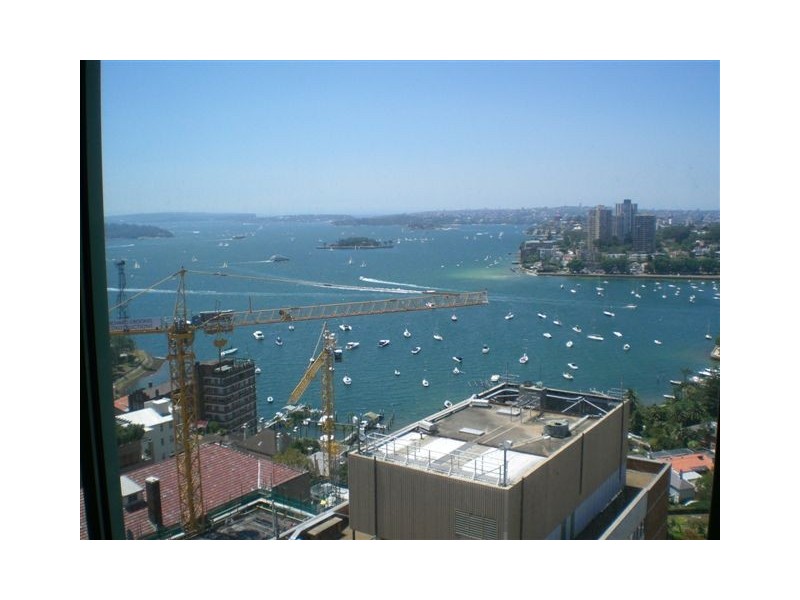 1604/7 Rockwell Crescent, Potts Point NSW 2011