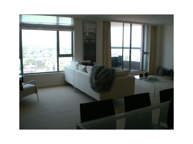 1604/7 Rockwell Crescent, Potts Point NSW 2011