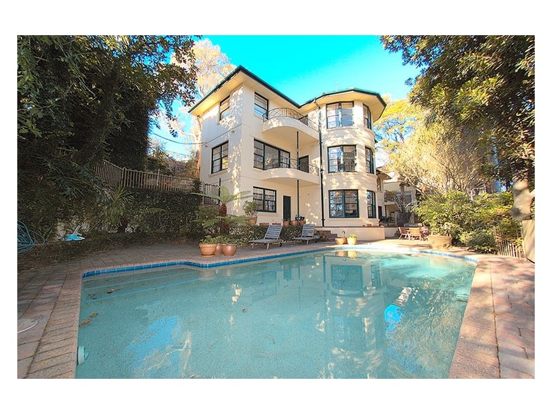 10  Kulgoa Road, Bellevue Hill NSW 2023