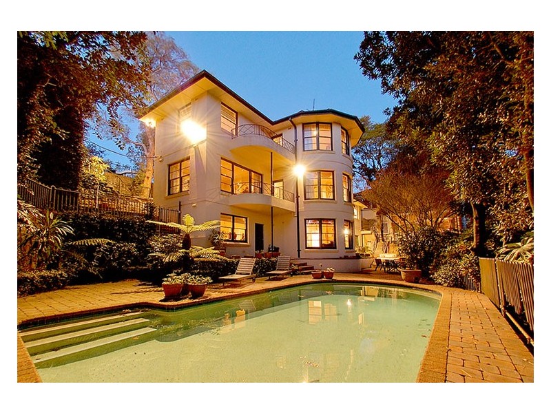 10  Kulgoa Road, Bellevue Hill NSW 2023