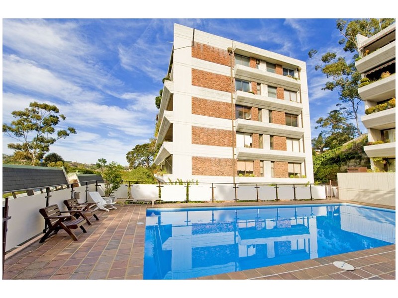 7/39 Ocean Avenue, Double Bay NSW 2028