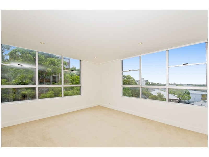 25/80 Cook Road, Centennial Park NSW 2021