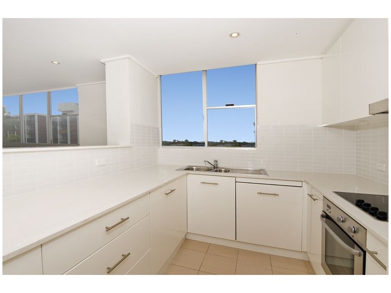 25/80 Cook Road, Centennial Park NSW 2021