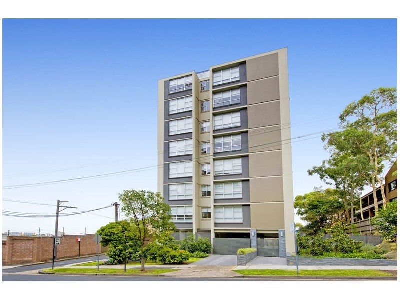 25/80 Cook Road, Centennial Park NSW 2021