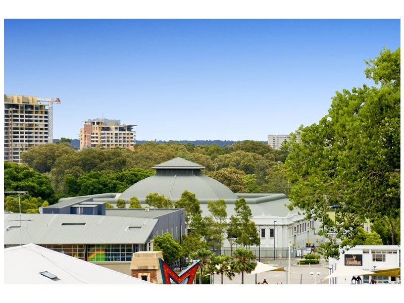 25/80 Cook Road, Centennial Park NSW 2021