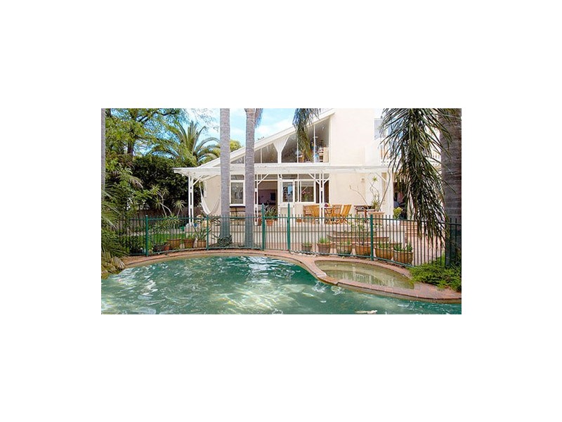 2 Kambala Place, Bellevue Hill NSW 2023