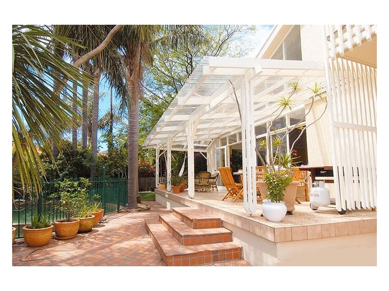 2 Kambala Place, Bellevue Hill NSW 2023