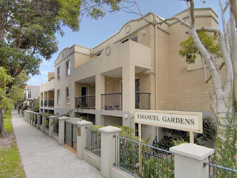 12/118  Wallis St, Woollahra NSW 2025