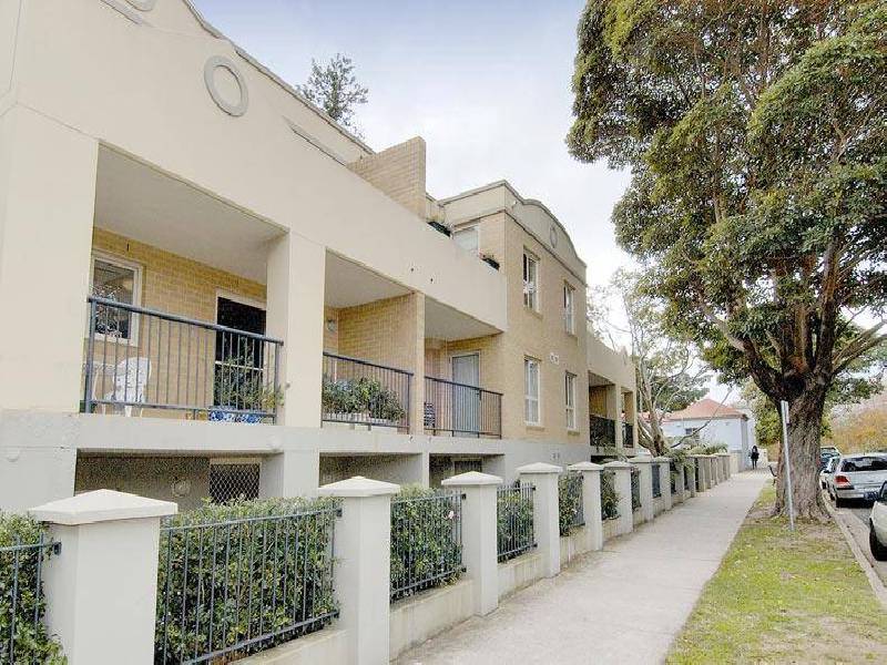 12/118  Wallis St, Woollahra NSW 2025