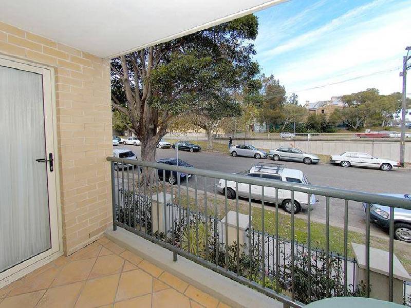12/118  Wallis St, Woollahra NSW 2025