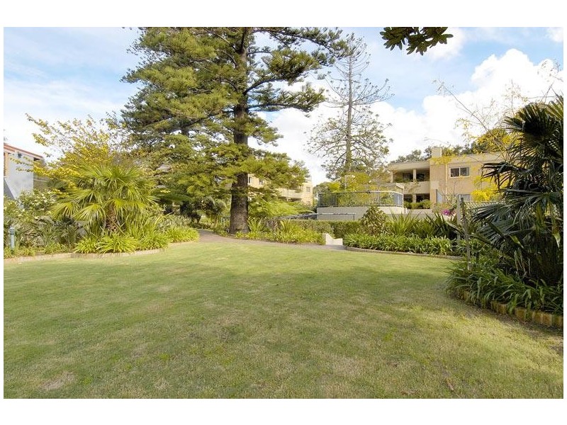 12/118  Wallis St, Woollahra NSW 2025