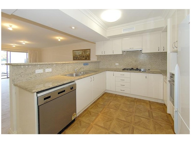 12/118  Wallis St, Woollahra NSW 2025