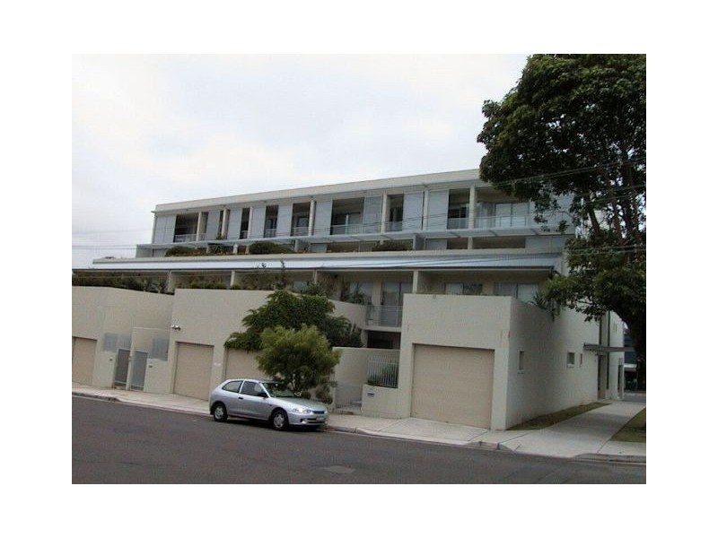 21/2a  Church Street, Drummoyne NSW 2047