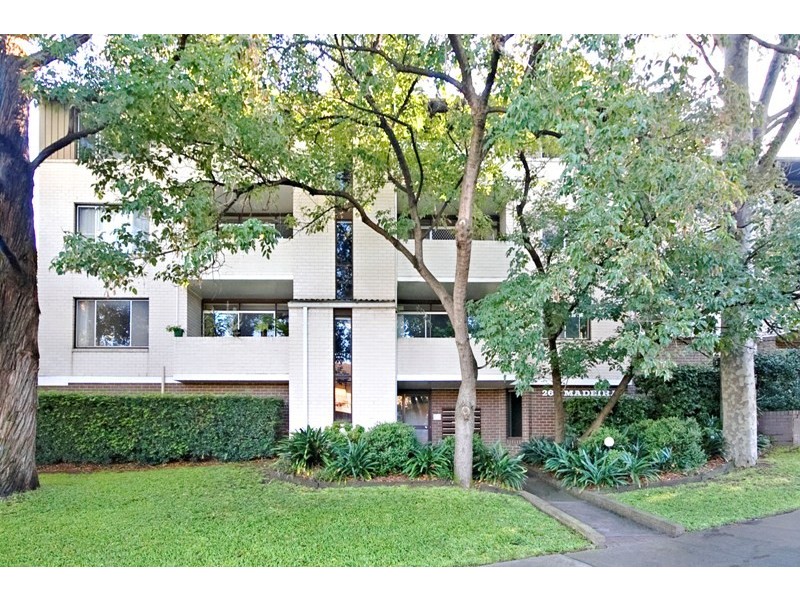 26/26 Charles Street, Five Dock NSW 2046