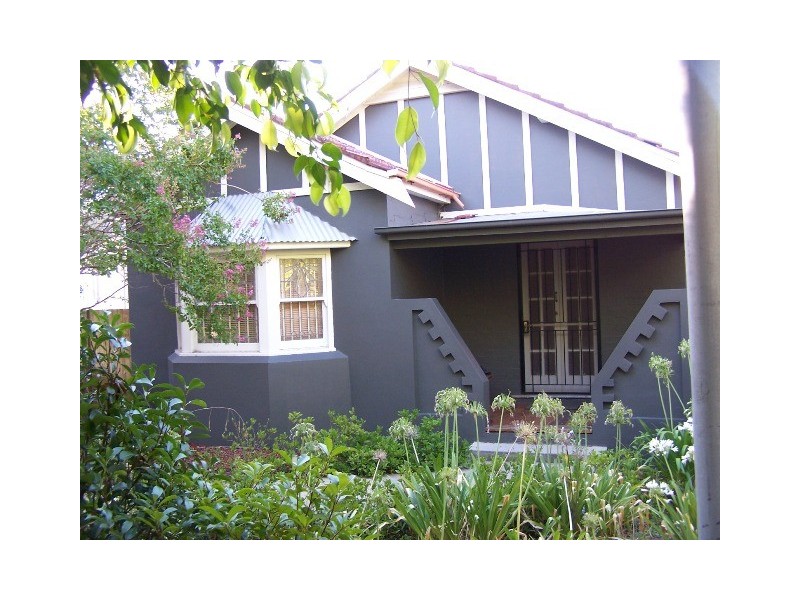 18 Westbourne Street, Drummoyne NSW 2047