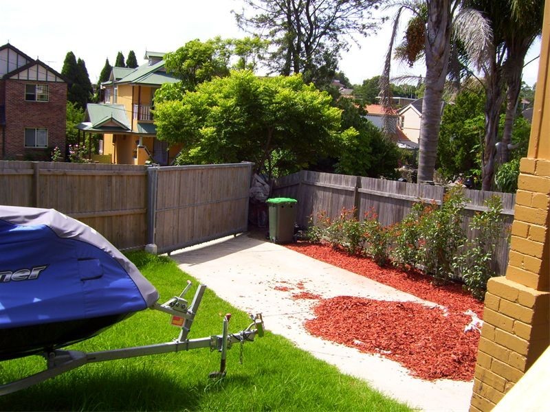 18 Westbourne Street, Drummoyne NSW 2047