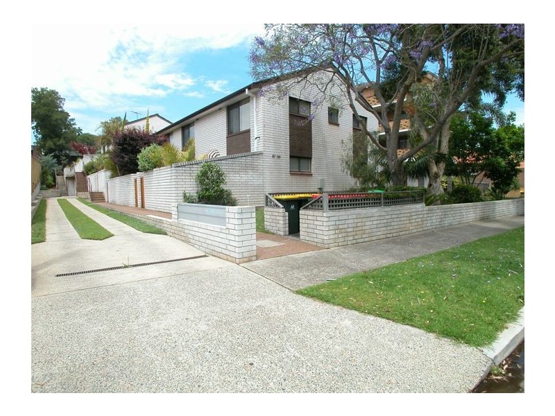 8/157-159  Hampden Road, Wareemba NSW 2046