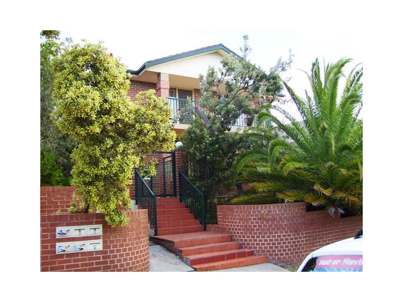 4/7 Walton Crescent, Abbotsford NSW 2046