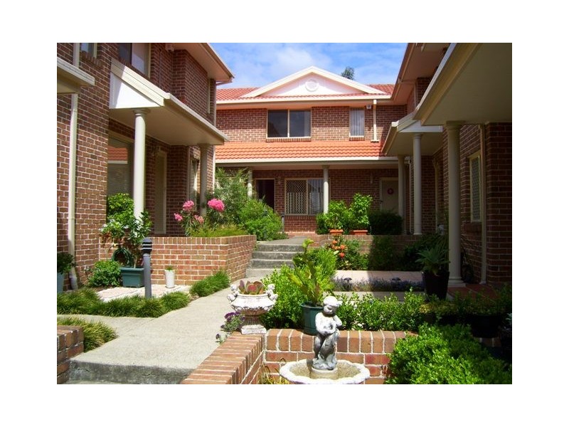 6/35-39 Regatta Road, Canada Bay NSW 2046