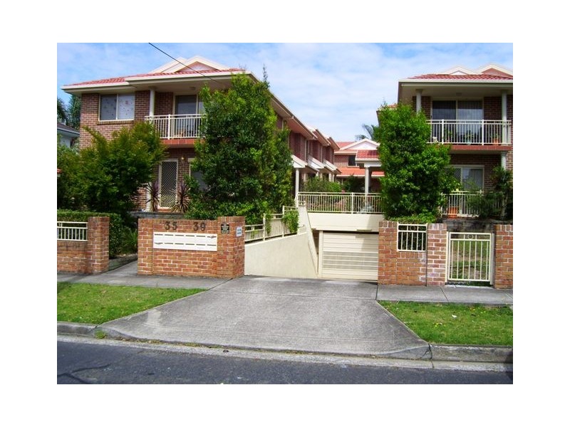 6/35-39 Regatta Road, Canada Bay NSW 2046