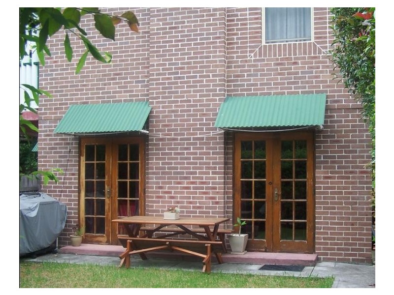 1 Weddle Ave, Abbotsford NSW 2046