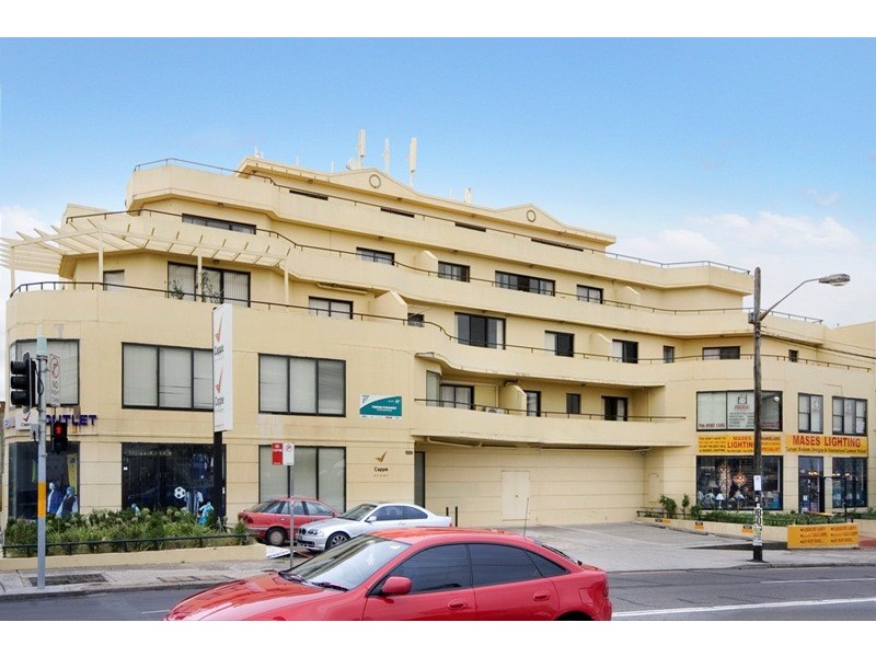 17/62-68 Sharp Street, Belmore NSW 2192