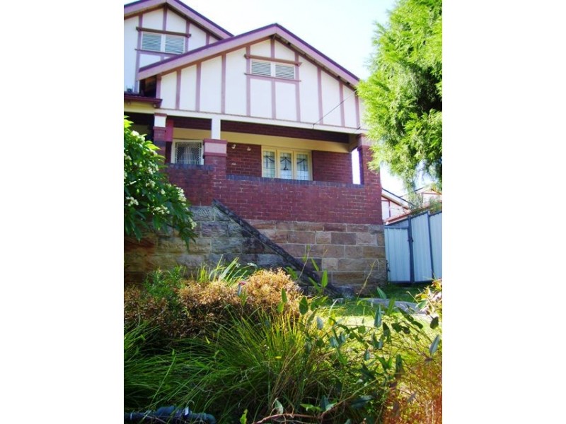 25 Tait Street, Drummoyne NSW 2047