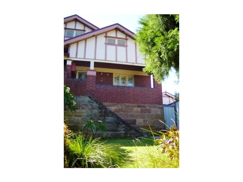 25 Tait Street, Drummoyne NSW 2047