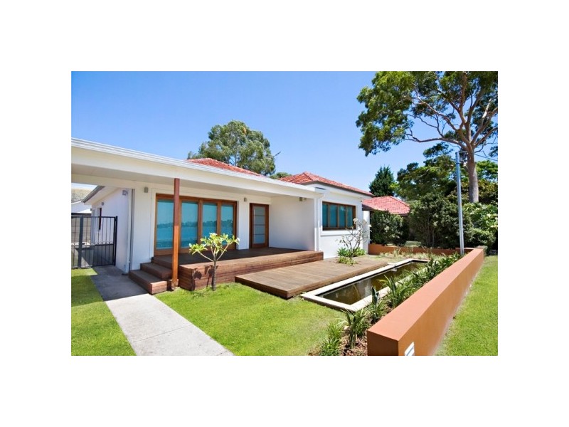 26 Wymston Parade, Five Dock NSW 2046