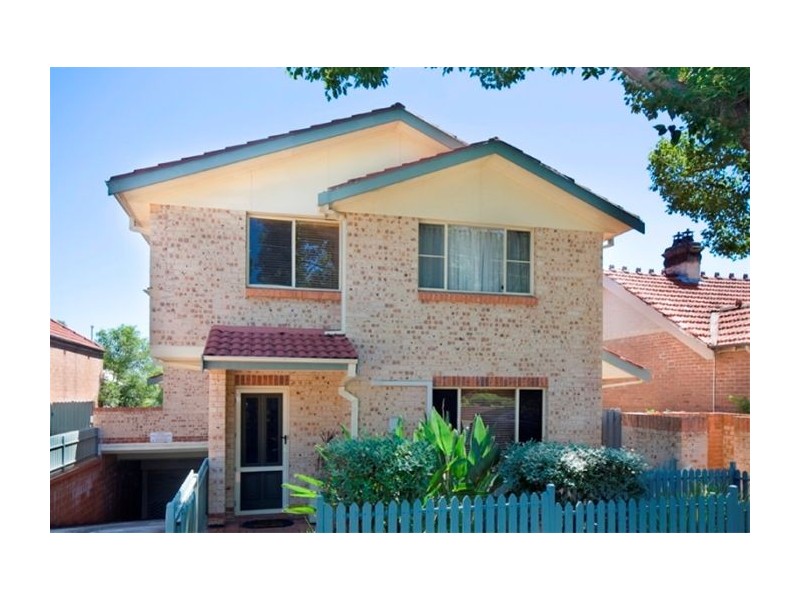 1/15A Wrights Road, Drummoyne NSW 2047