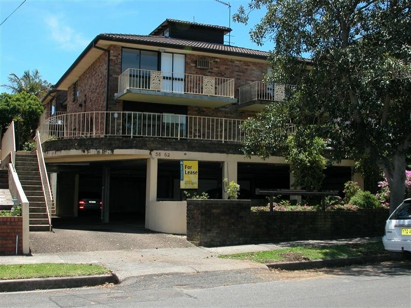 4/58 Day Street, Drummoyne NSW 2047